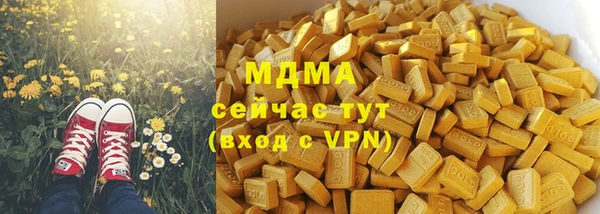 индика Алексеевка